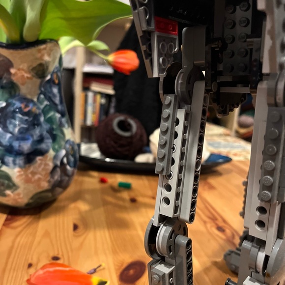 Star wars lego vehicle - Picture 8 of 12